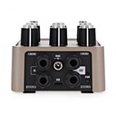 Universal Audio UAFX Golden Reverberator