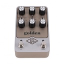 Universal Audio UAFX Golden Reverberator
