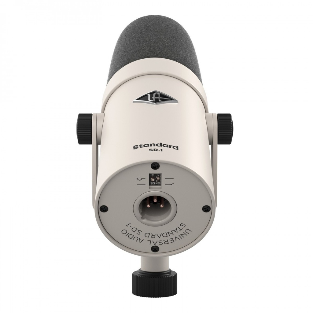 Universal Audio SD-1 Standard Dynamic Microphone