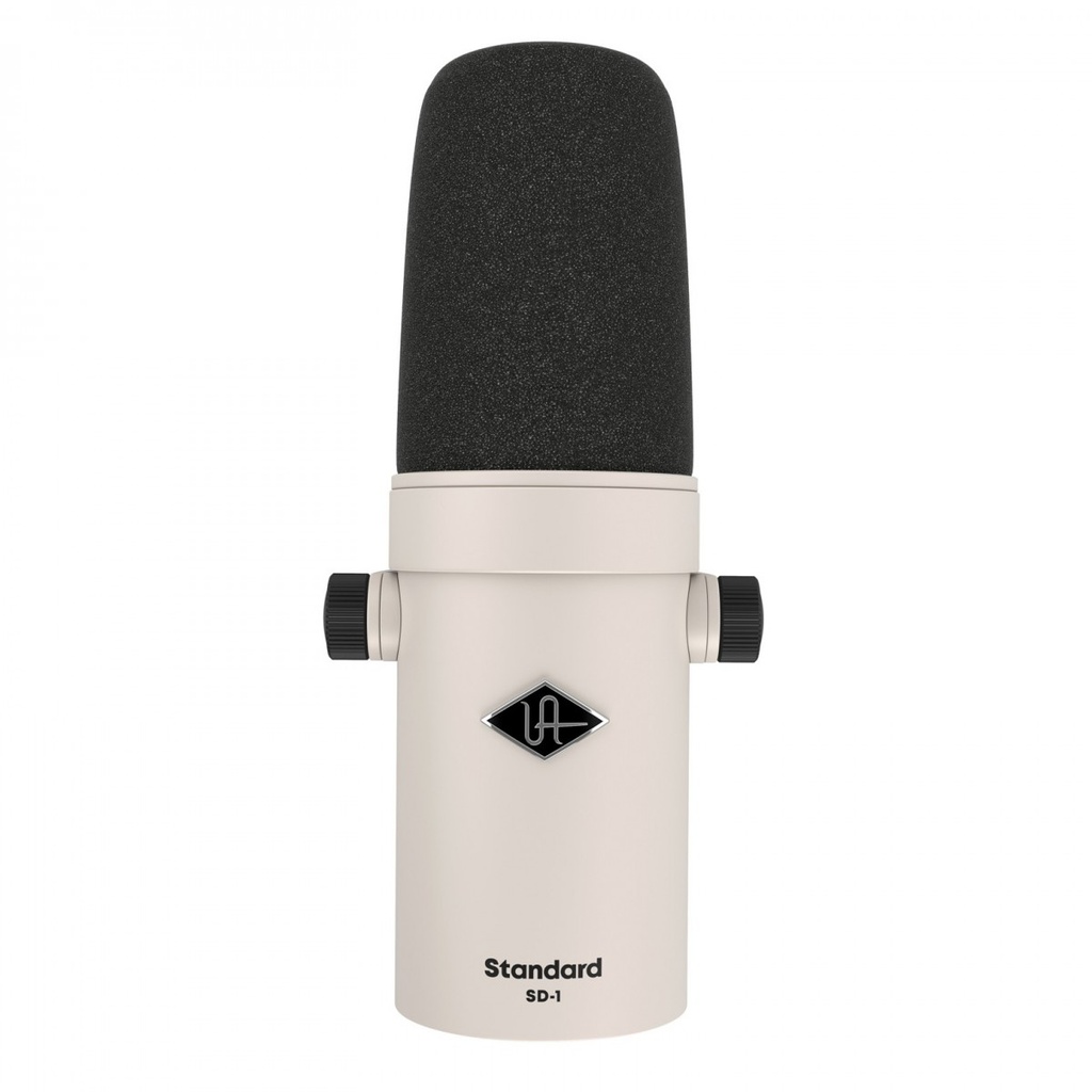 Universal Audio SD-1 Standard Dynamic Microphone