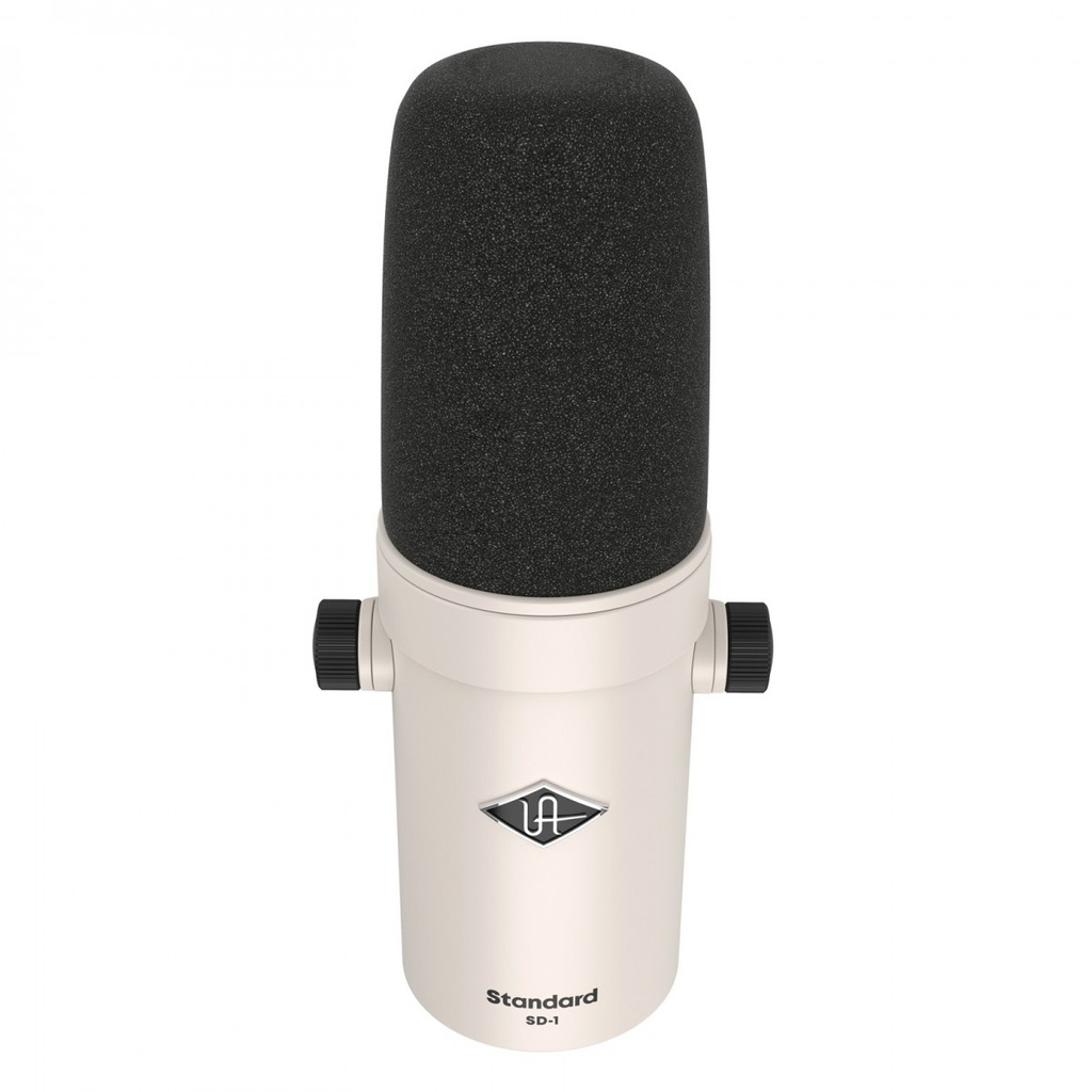 Universal Audio SD-1 Standard Dynamic Microphone