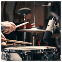 Universal Audio SD-1 Standard Dynamic Microphone