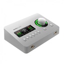 Universal Audio Apollo Solo USB Heritage Ed.