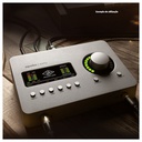 Universal Audio Apollo Solo USB Heritage Ed.