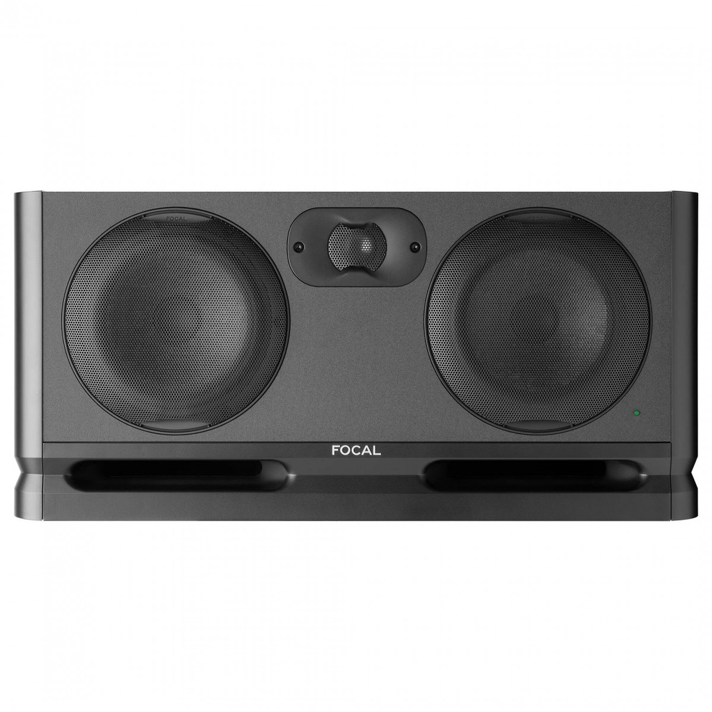 Focal Alpha Twin Evo