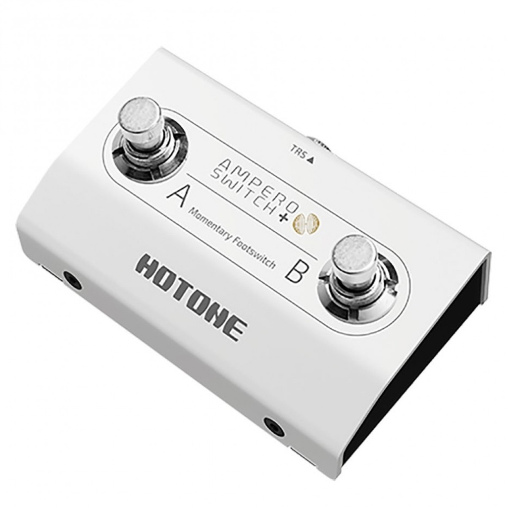 HoTone FS-2 Ampero Switch
