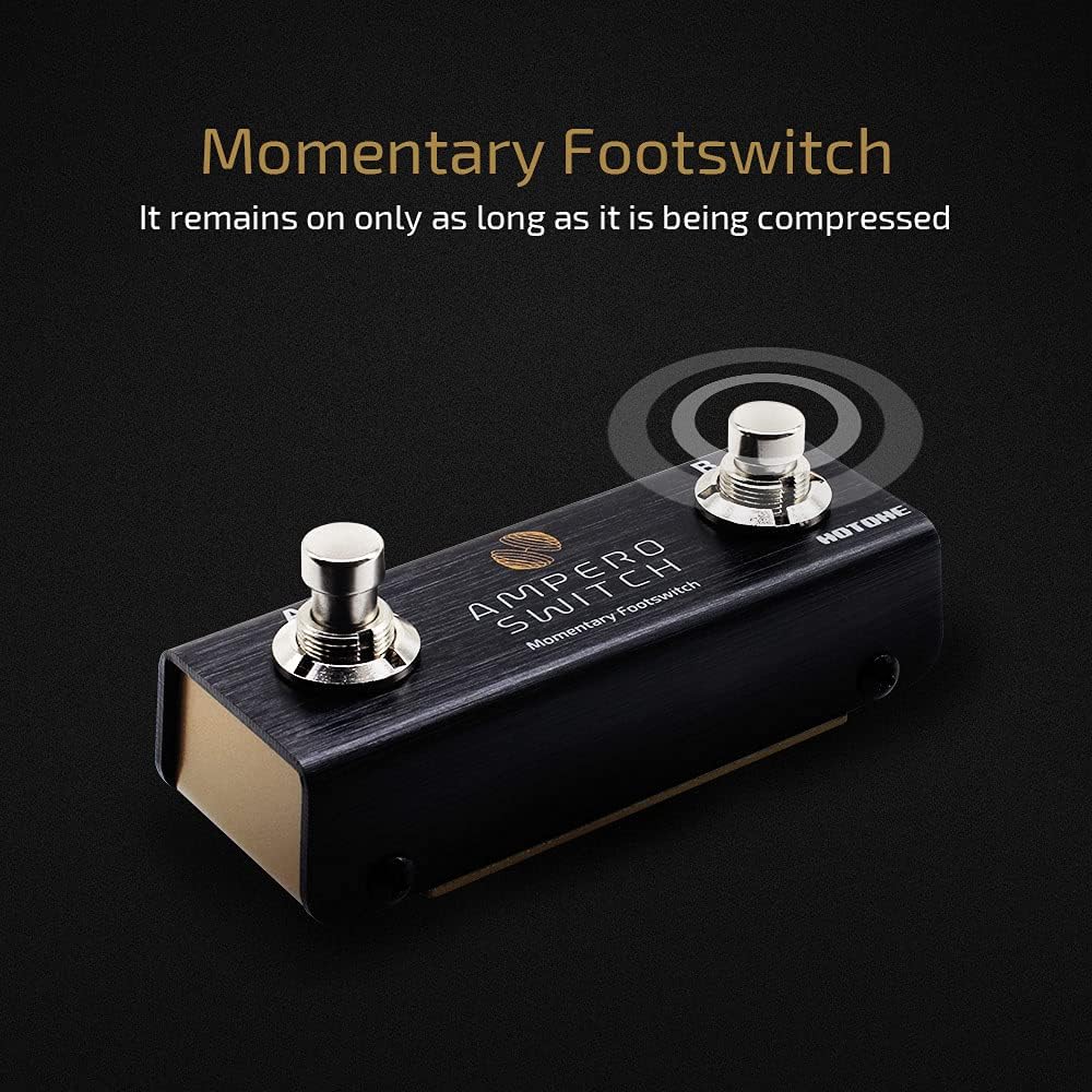 HoTone FS-1 Ampero Switch