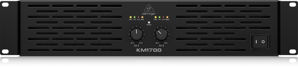 Behringer KM1700