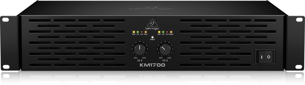 Behringer KM1700