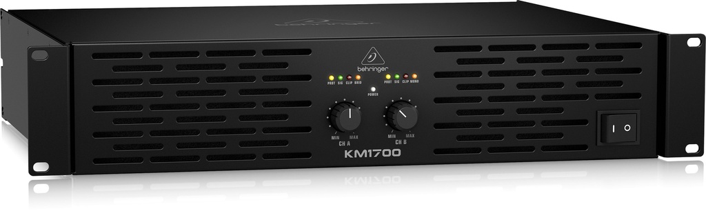 Behringer KM1700