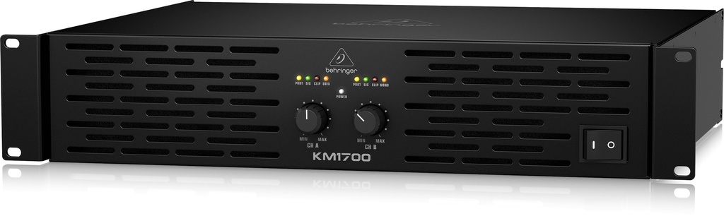 Behringer KM1700