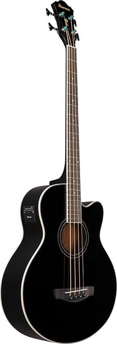 Ibanez AEB8E-BK