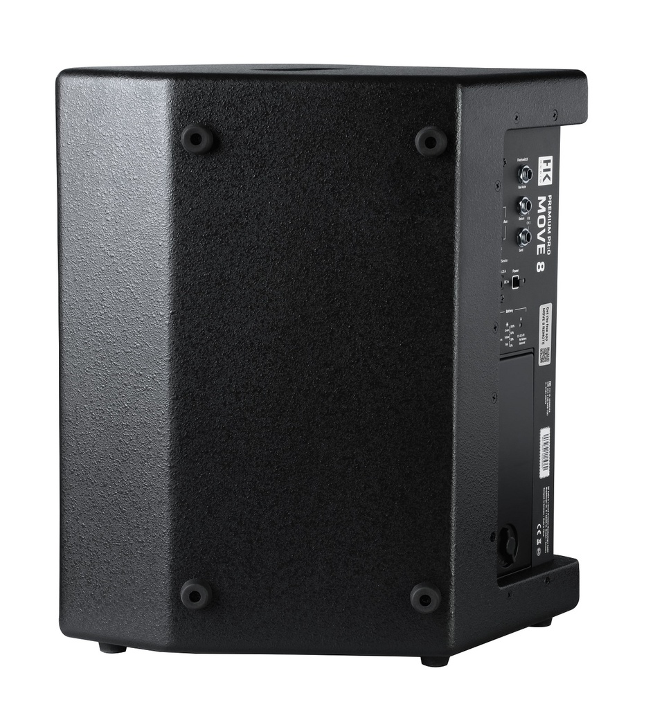 HK Audio Premium PR:O Move 8