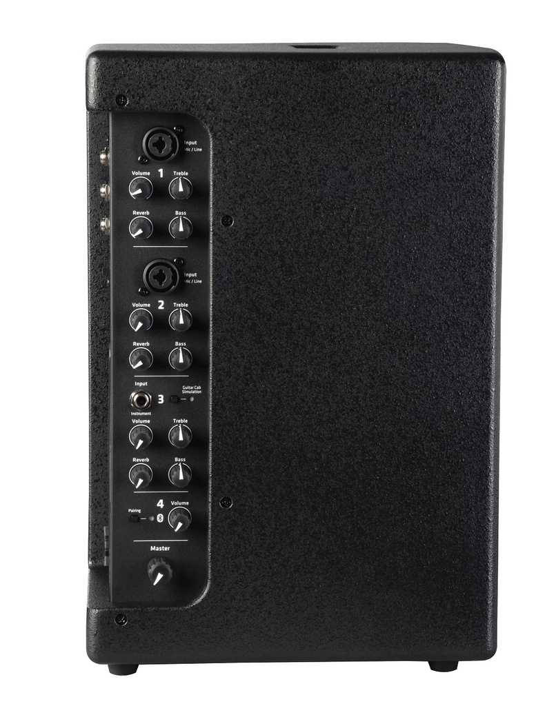 HK Audio Premium PR:O Move 8