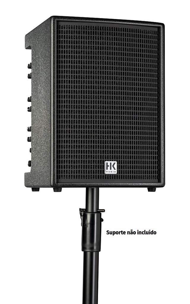 HK Audio Premium PR:O Move 8