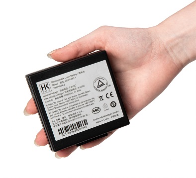 HK Audio Premium PR:O Move 8