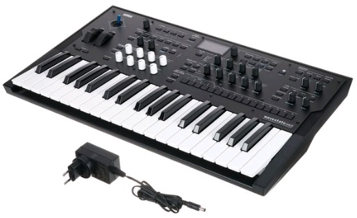 Korg Wavestate MkII