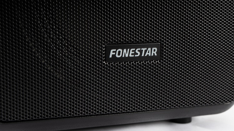 Fonestar Amply-T