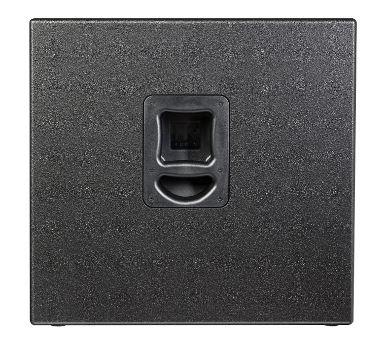 HK Audio PREMIUM PR:O 118 SUB D2