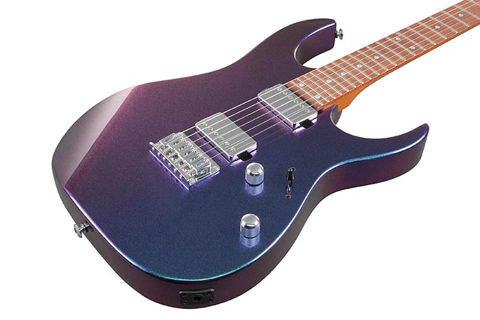 Ibanez GRG121SP BMC