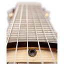 Admira Alba EC, Eletrificada com cutaway