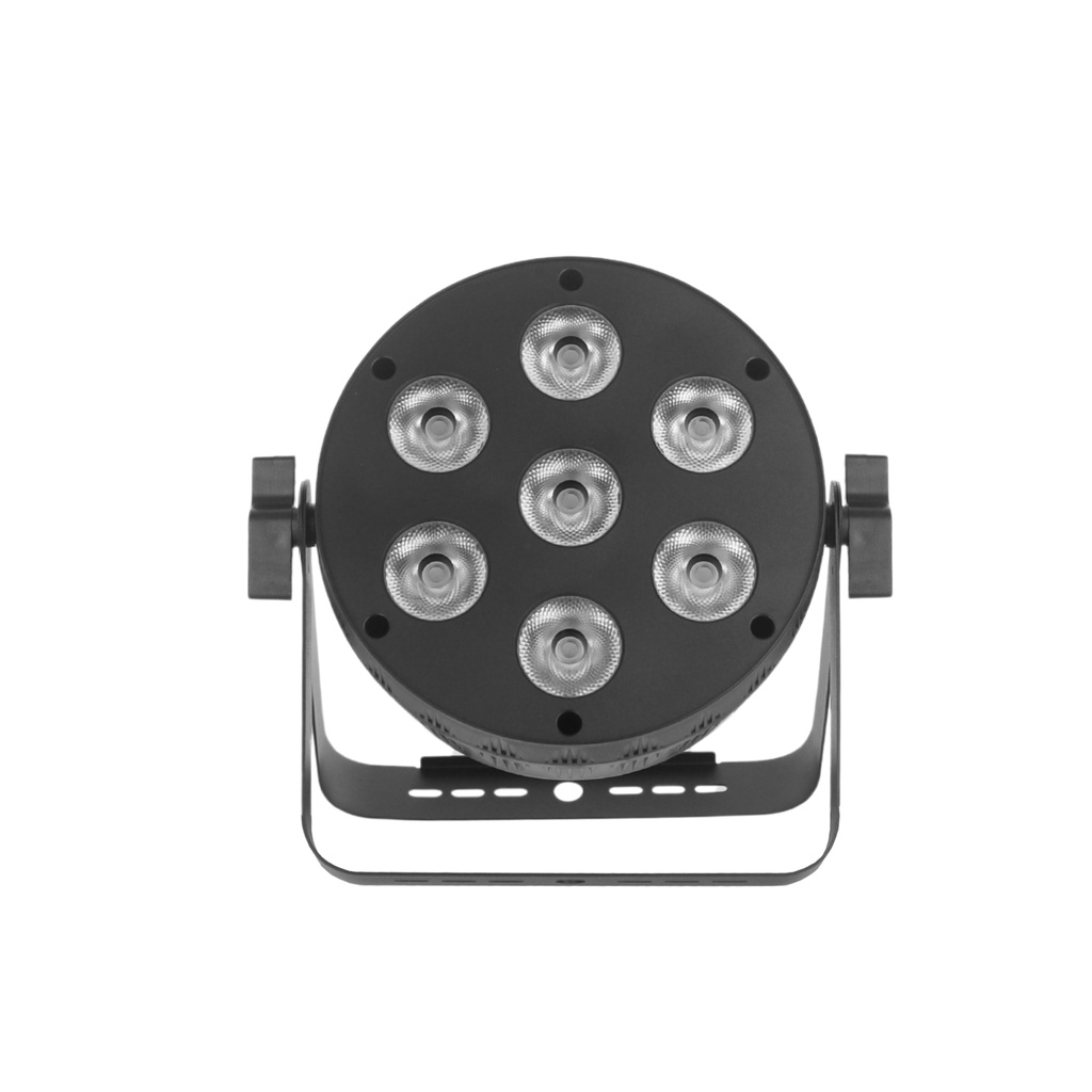 Power Lighting XPRO PAR 7x15W HEXA