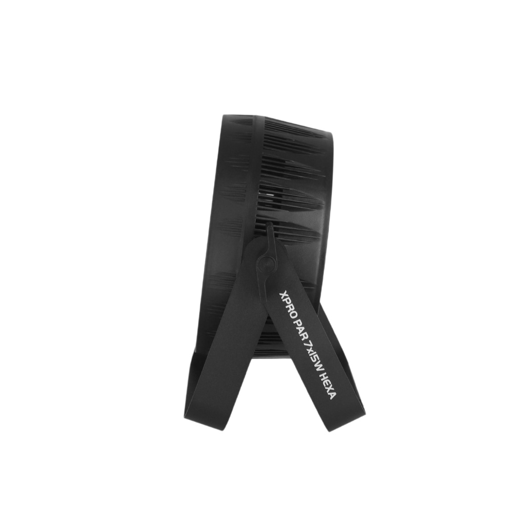 Power Lighting XPRO PAR 7x15W HEXA