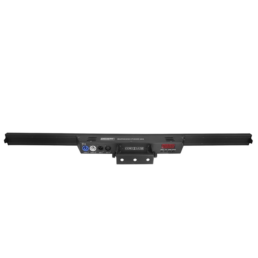 Power Lighting BARWASH PIXOR 120