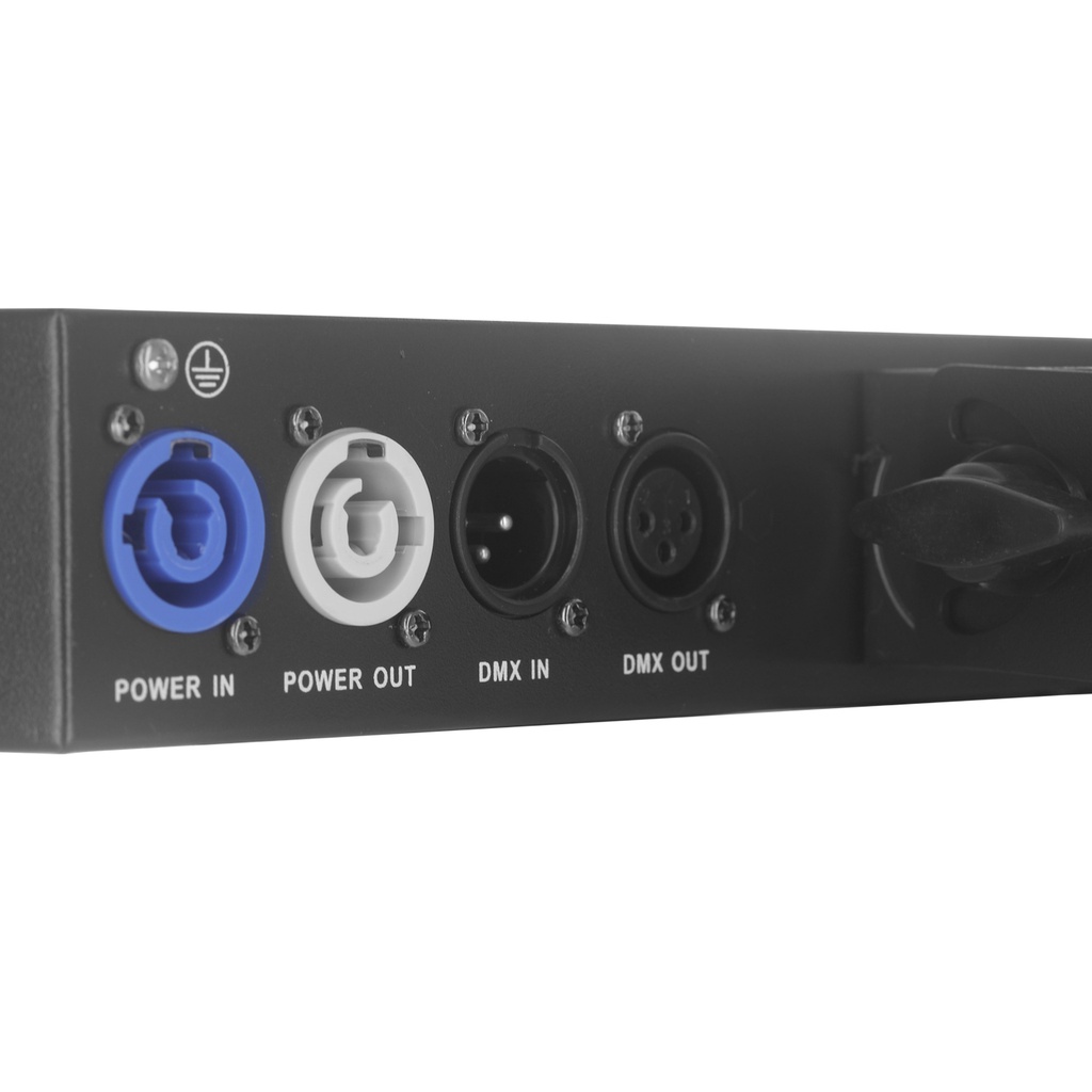 Power Lighting BARWASH PIXOR 120