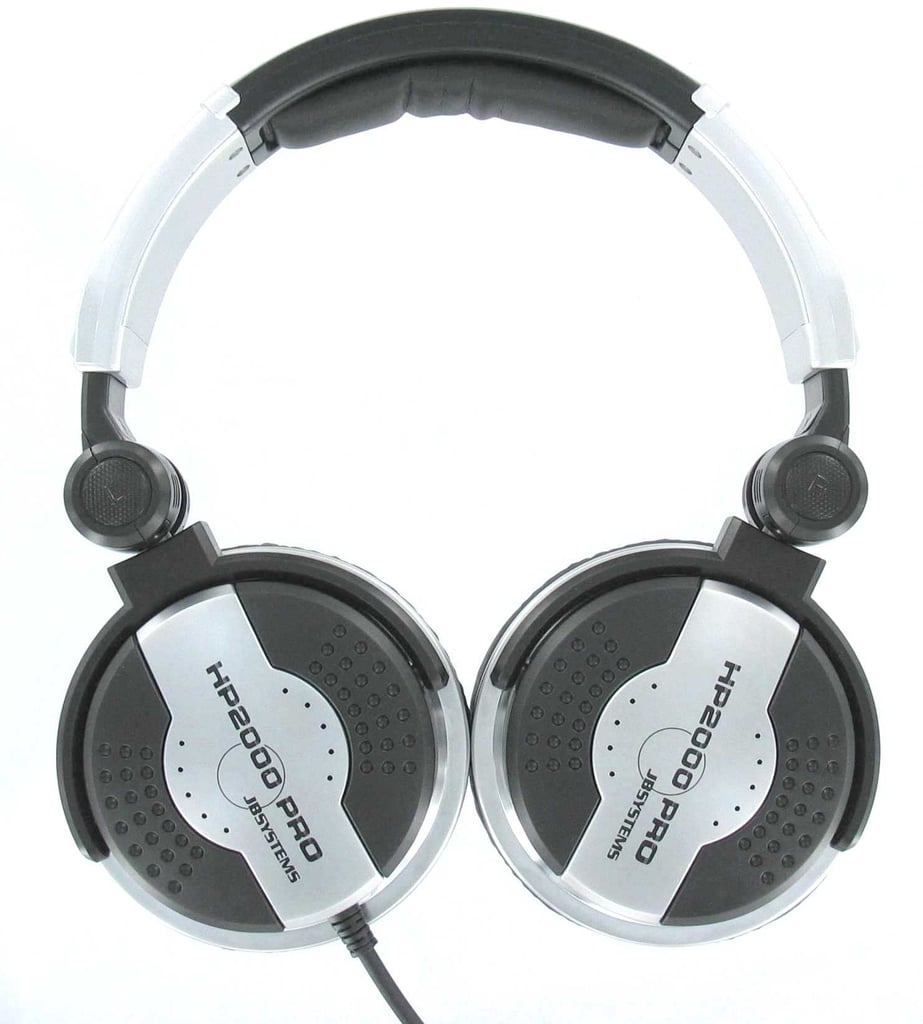 JB Systems HP 2000 Pro