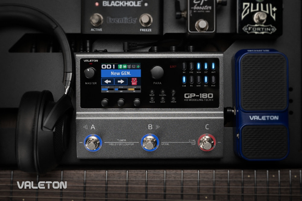 Valeton GP-180