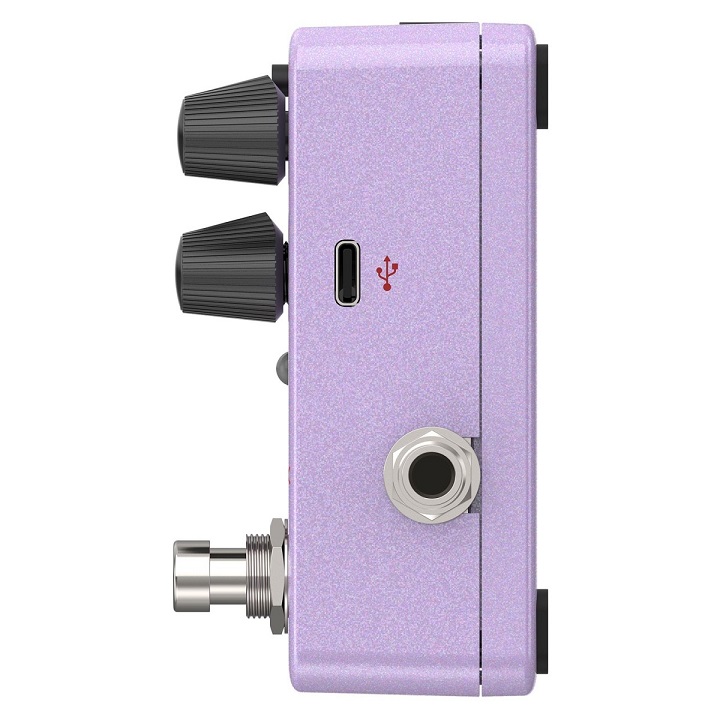 Nux Tutti Polyphonic Octaver NPO-2