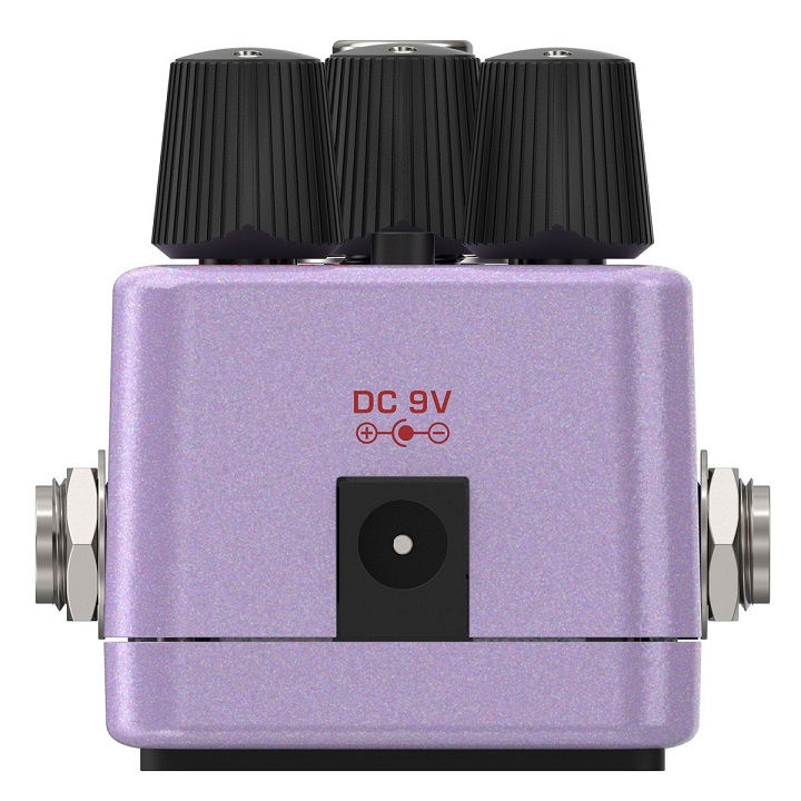 Nux Tutti Polyphonic Octaver NPO-2