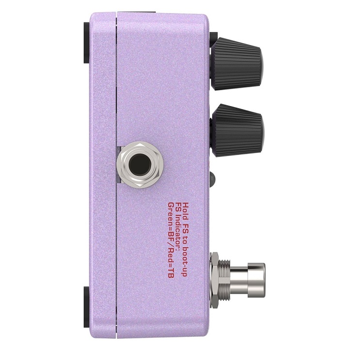 Nux Tutti Polyphonic Octaver NPO-2