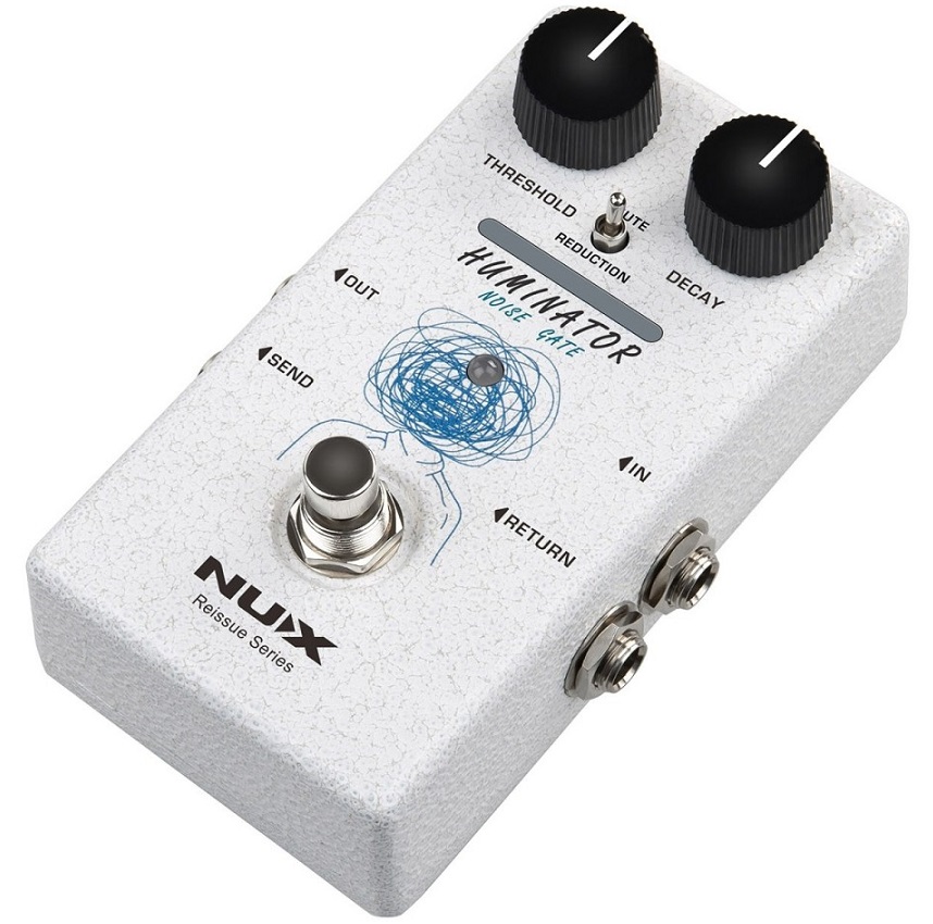 Nux JTC Drum & Loop Pro NDL-5