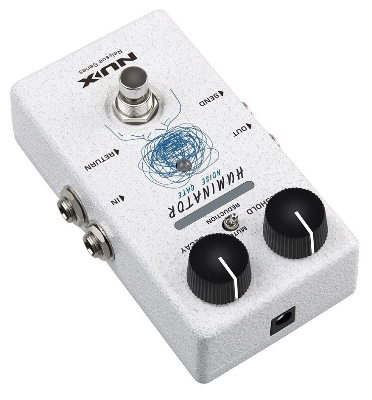 Nux JTC Drum & Loop Pro NDL-5