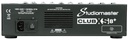 Studiomaster Club XS 8+