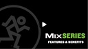 Mackie Mix8