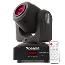 BeamZ Panther 40 Led Spot Moving Head