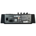 Allen & Heath ZEDi-8