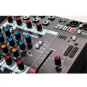 Allen & Heath ZEDi-8