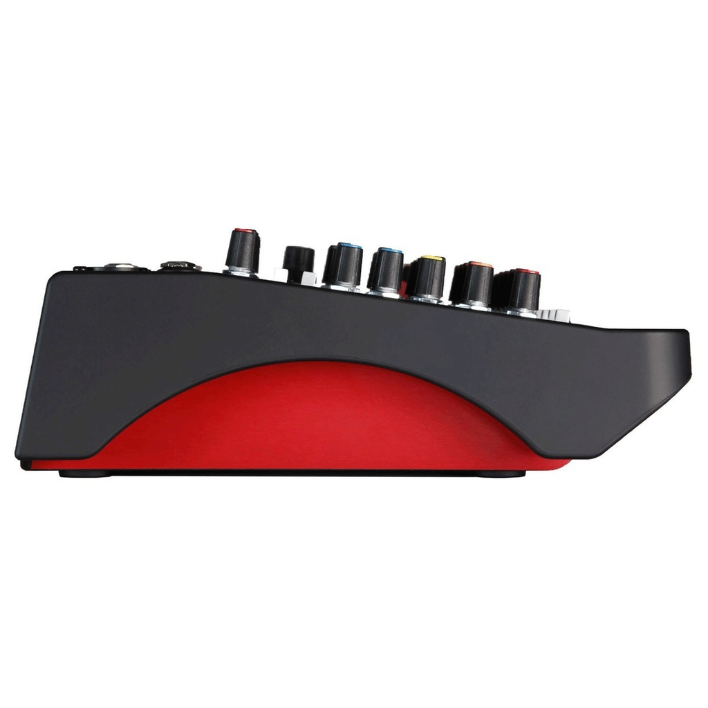 Allen & Heath ZEDi-8