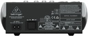Behringer Xenyx QX602MP3