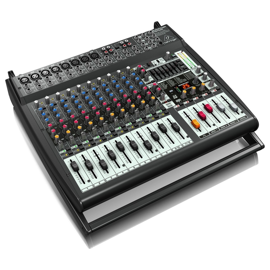 Behringer PMP4000