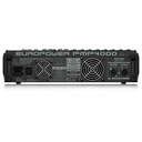Behringer PMP4000