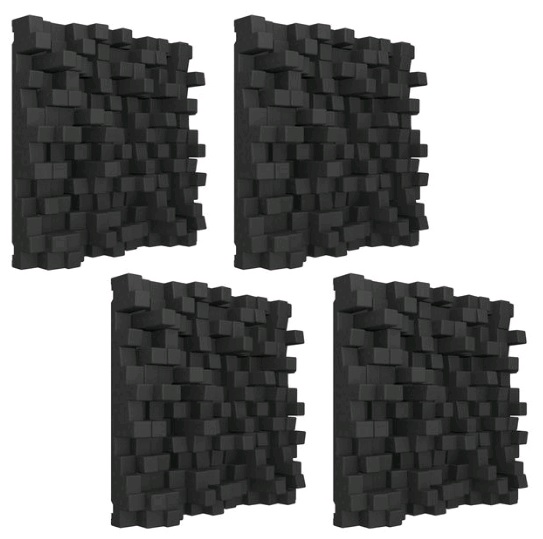 Vicoustic Multifuser DC4 Black