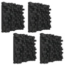 Vicoustic Multifuser DC4 Black