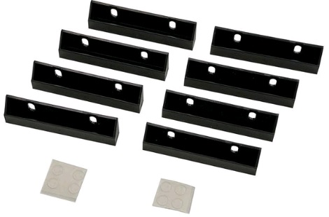 Vicoustic Multifuser DC4 Black