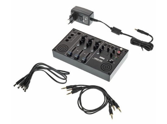 Korg Volca Mix