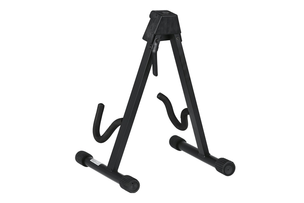 Gewa suporte guitarra/baixo elétricos A-Style